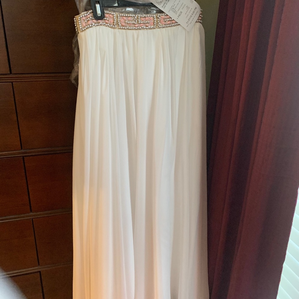 Prom Dress - Picture 4 of 4